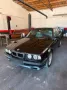 BMW E34 540i V8  Touring Schalter Leder Or...