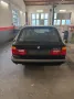BMW E34 540i V8  Touring Schalter Leder Or...