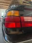 BMW E34 540i V8  Touring Schalter Leder Or...