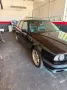 BMW E34 540i V8  Touring Schalter Leder Or...