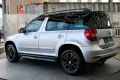 Skoda Yeti *TÜV&Insp.Neu*Sitzhzg*Klima*Tempomat*Xenon*