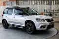 Skoda Yeti *TÜV&Insp.Neu*Sitzhzg*Klima*Tempomat*Xenon*