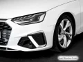 Audi S4 Avant TDI Navi+