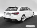 Audi S4 Avant TDI Navi+