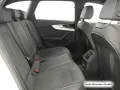 Audi S4 Avant TDI Navi+