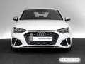 Audi S4 Avant TDI Navi+