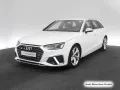 Audi S4 Avant TDI Navi+