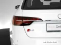 Audi S4 Avant TDI Navi+