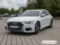 Audi S6 Avant TDI tiptr. Luftfed/B&O/AHK/StdHzg