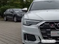 Audi S6 Avant TDI tiptr. Luftfed/B&O/AHK/StdHzg