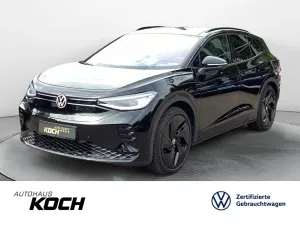 Volkswagen ID.4 GTX 4M 77kWh LED Kamera AHK