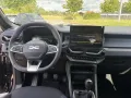 Dacia Bigster Expression TCe 140
