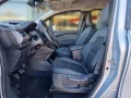 Nissan Townstar Kombi L1 Tekna Sitzheizung LED