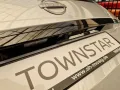 Nissan Townstar Kombi L1 Tekna Sitzheizung LED