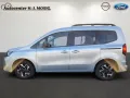 Nissan Townstar Kombi L1 Tekna Sitzheizung LED