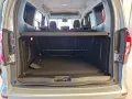 Nissan Townstar Kombi L1 Tekna Sitzheizung LED