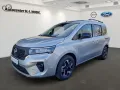 Nissan Townstar Kombi L1 Tekna Sitzheizung LED