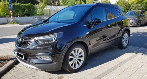 Opel Mokka X 1.4 Turbo INNOVATION Automatik