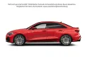 Audi S3 Limousine 2.0 TFSI Pano