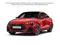 Audi S3 Limousine 2.0 TFSI Pano