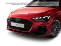 Audi S3 Limousine 2.0 TFSI Pano