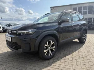 Dacia Bigster Expression TCe 140