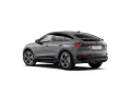 Audi Q4 55 e-tron Sportback S-LINE 360+HUD+AHK+SONOS+