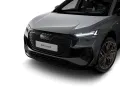 Audi Q4 Sportback 45 e-tron quattro S line Matrix-LED