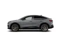 Audi Q4 Sportback 45 e-tron quattro S line Matrix-LED