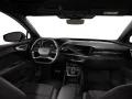 Audi Q4 Sportback 45 e-tron quattro S line Matrix-LED