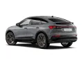 Audi Q4 Sportback 45 e-tron quattro S line Matrix-LED