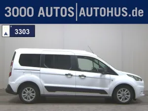 Ford GRAND TOURNEO CONNEC