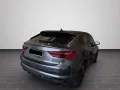 Audi RS Q3 Sportback TFSI S tronic MATRIX SONOS LEDER