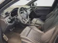 Audi RS Q3 Sportback TFSI S tronic MATRIX SONOS LEDER