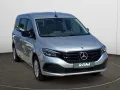Mercedes-Benz EQT 200 lang Premium Plus Navi,AHK,LM16,