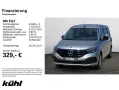 Mercedes-Benz EQT 200 lang Premium Plus Navi,AHK,LM16,
