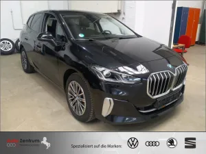 BMW 218i Active Tourer Luxury Line RENTNER aufgepst
