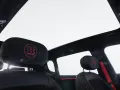 Smart #5 BRABUS-SOUND-HUD-KAMERA-DISTRONIC-PANO