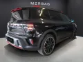 Smart #5 BRABUS-SOUND-HUD-KAMERA-DISTRONIC-PANO