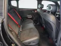 Smart #5 BRABUS-SOUND-HUD-KAMERA-DISTRONIC-PANO