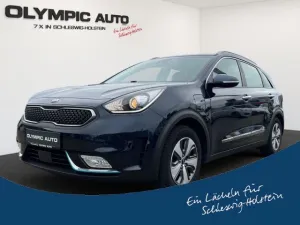 Kia Niro 1,6 PLUG-IN HYBRID VISION GJR NAVI BT