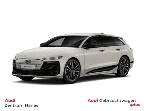 Audi A6 Avant e-tron performance S-LINE*0,25%*LED*AHK