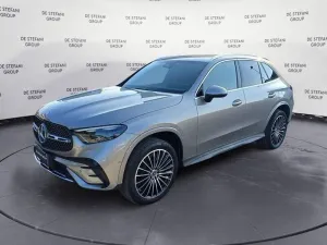 Other Mercedes-Benz GLC GLC 300 d 4Matic AMG Line Prem