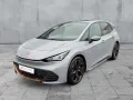 Cupra Born 170 kW (62kWh) 5JG+NAVI+PANO+ACC+BEATS+360°