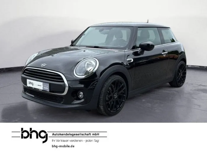MINI ONE 1.5