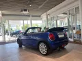 MINI One Cabrio Klima Leder LED PDC Sitzheiz