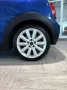 MINI One Cabrio Klima Leder LED PDC Sitzheiz