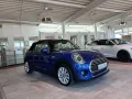 MINI One Cabrio Klima Leder LED PDC Sitzheiz