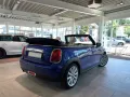 MINI One Cabrio Klima Leder LED PDC Sitzheiz