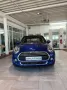 MINI One Cabrio Klima Leder LED PDC Sitzheiz